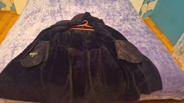 баку седерек шубы: Dublyonka 
Təzə qalıb — 3