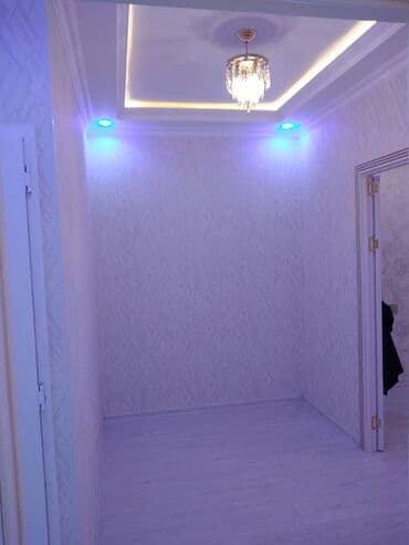 ağdaş emlak: Bakı, Köhnə Günəşli, 2 otaqlı, Köhnə tikili, m. Həzi Aslanov, 65 kv. m — 7