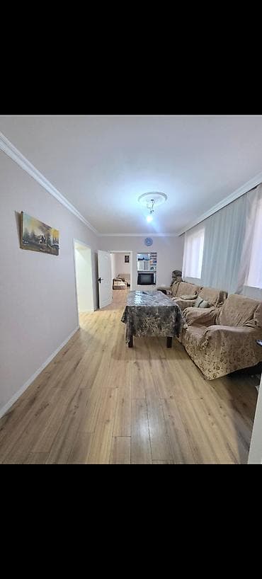 midada ev satilir: Sumqayıt, 4 otaqlı, Köhnə tikili, 86 kv. m — 4