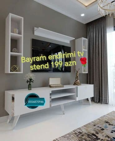 divan koja: Düz TV altlığı, Polkalı, Taxtalı — 17