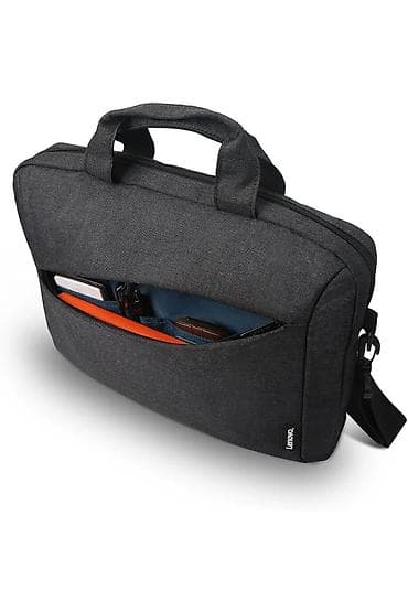 mini vifi: Salam 🎒 LENOVO T210 15.6" Toploader Notebook Çantası – Qara | — 4