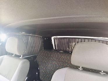 vaz 2107 kreditle satisi: VAZ (LADA) 4x4 Niva: 1.7 l | 2012 il 578000 km Ofrouder/SUV — 10