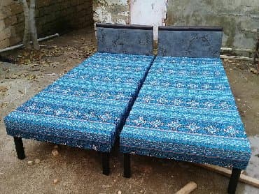 ucuz taxtlar: Kravat
Teze hazirlari var zemanet verilir
2 neferlik taxtlar 100m — 4