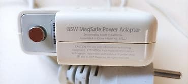 Apple 85W MagSafe Power Adapter A1222 Real alıcıya endirim edəcəyəm