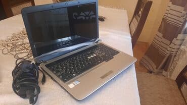Acer: AMD A4, 12.3 " — 5