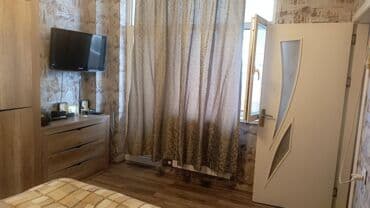 kirayə evlər 2024 bakı: Bakıxanov qəs., 3 otaqlı, Yeni tikili, 101 kv. m — 13