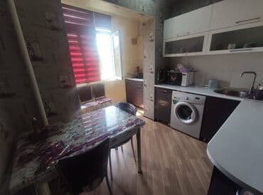 sabuncuda satılıq evler: Bakı, m. Həzi Aslanov, 4 otaqlı, Köhnə tikili, 90 kv. m — 7