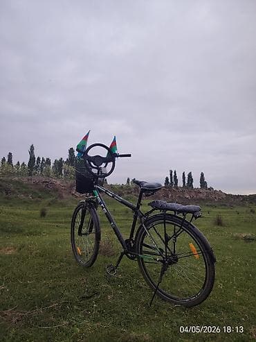 velisopedler: Led işqları aktivdir, heçbir problemi yoxdur. Yenidir — 4