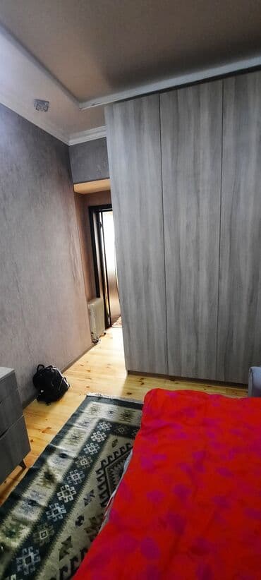 əmircan həyət evləri: Поселок Сураханы 3 комнаты, 100 м², Нет кредита, Свежий ремонт — 8