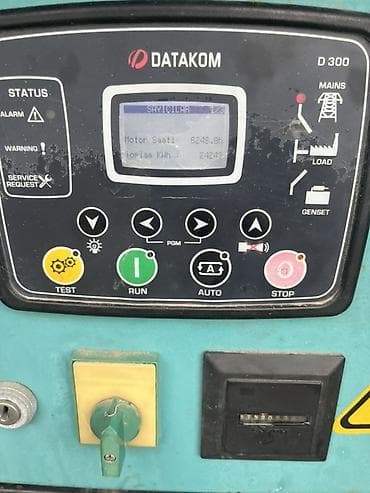qapi ucuz: Satış, İşlənmiş, Dizel, Generator, Ünvandan götürmə — 5