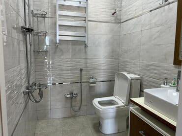 göygöl ev: Pirşağı qəs. 5 otaqlı, 155 kv. m, Orta təmir — 15