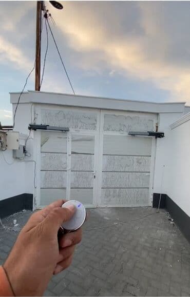 işlenmiş seyf qapilar: Təhlükəsizlik sistemləri | Keçid sistemləri | Quraşdırılma, Zəmanət — 3