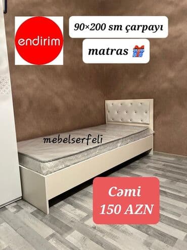 Çarpayılar: Mebel kravat divanlar Reng secimi var catdirilma qurasdirilma pulsuz
