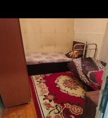 ravon qalmaq serti ile: 80 kv. m, 2 otaqlı — 2