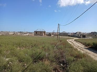 2 sot torpaq satilir: 2 sot, Tikinti, Mülkiyyətçi — 2
