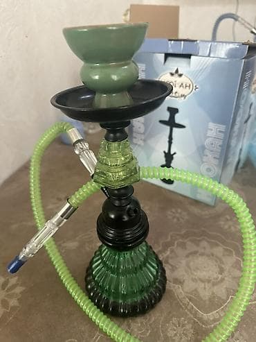 qelyan tutunu: Mini qelyanfl balaca qelyan istəyəblər üçün çox yaxşıdı az istifade — 2