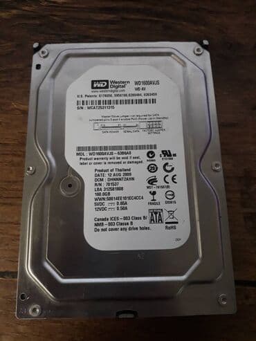 купить озу для ноутбука: 160GB prablem yoxdur — 1