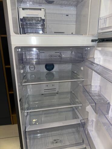 vestel paltaryuyan qiymeti: Yeni 2 qapılı Samsung Soyuducu Satılır — 2