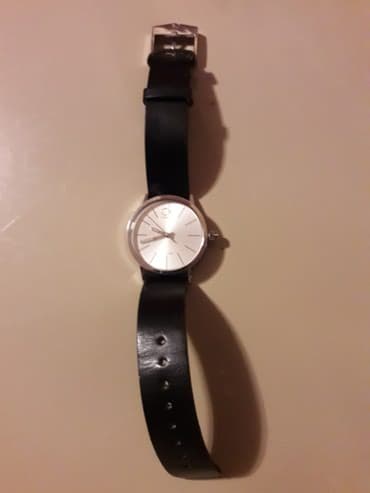 omega qol saatı: İşlənmiş, Qol saatı, Calvin Klein — 3