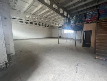 icare obyekt sumqayit 2024: Biləcəri qəsəbəsində yerləşən, ümumi sahəsi 420 kv/m olan Anbar — 1