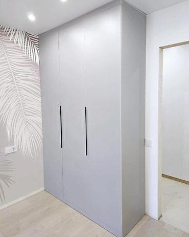 Düz dolab, Dəhliz üçün, Yataq otağı üçün, Qarderob, Açılan, Korpuslu