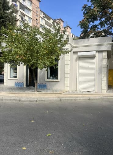 Diqqət 7- mik da icərsi 40kv garşısında istifadə ücün 30kv sahəsi lalafo.az -da Diqqət 7- mik da icərsi 40kv garşısında istifadə ücün 30kv sahəsi