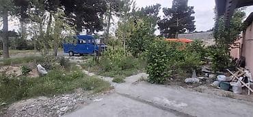 memar ecemi kiraye evler 2025: 55 kv. m, 2 otaqlı, Kombi, Qaz, İşıq — 10