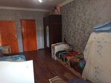 Bakı, Hövsan qəs., 3 otaqlı, Köhnə tikili, 85 kv. m — 6