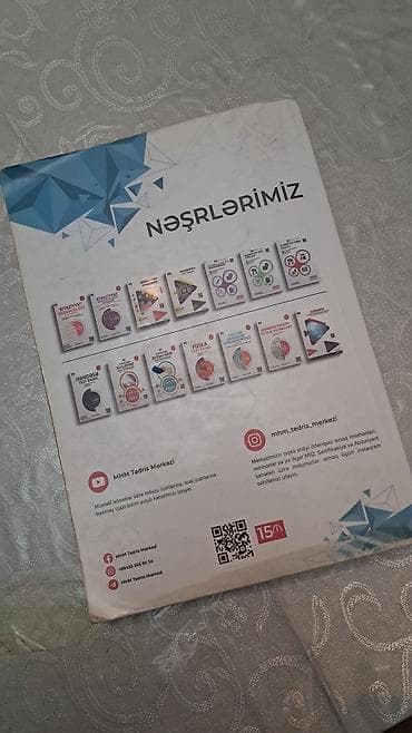 məktəb kitabları: Məhsul: “Ədəbiyyat Dərs Vəsaiti” – IV nəşr, 2023–2024 Müəlliflər: Zaur — 3