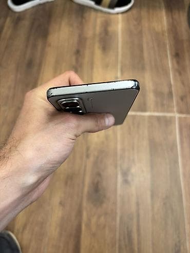 pls 5 pro: Infinix HOT 50, rəng - Gümüşü, Sensor — 5