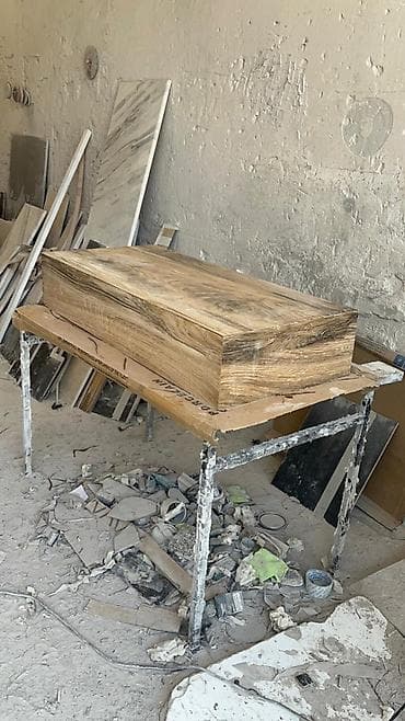 Mərmər teksturalı süni daşdan (akril/kuarz səth) hazırlanmış hamam — 7