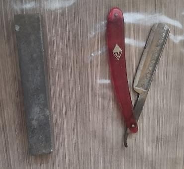 2 ci el sobalar: Məişət elektrik avadanlıqları dəsti 1) Mavi elektrikli paltaryuyan — 4