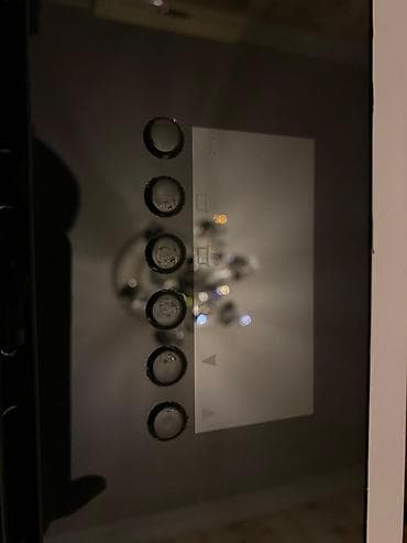 dxofqa: Duxovka Elektrik, rəng - Qara, Quraşdırılan — 4