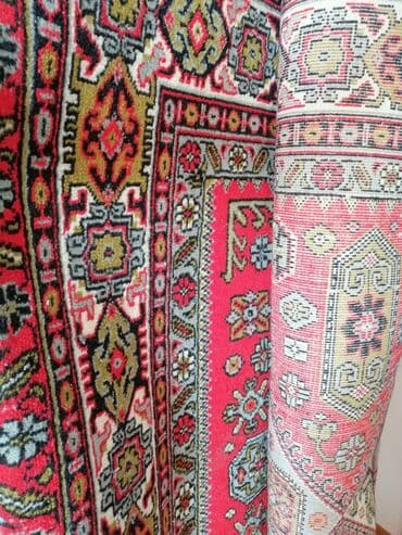 2ci əl xalça: Xalça — 1