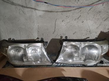 megane fara: Komplekt, Yaxın və uzaq vuran işıqlar Lexus, Orijinal — 3