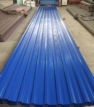 Digər biznes avadanlığı: Metal dam ortukleri birbaşa zavotdan satiş isdenlen olcude ve isdenlen — 3