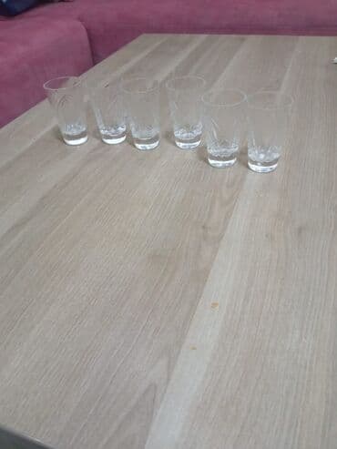 dubay şokoladı qiyməti: Stəkanlar — 1