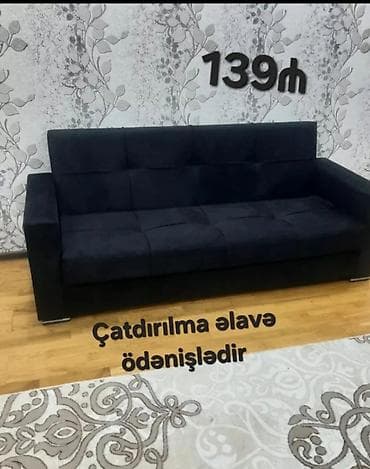 saloglu babek: Divan, Yeni, Açılan, Bazalı, Parça, Ödənişli çatdırılma — 1
