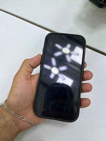 16 pro satış: IPhone 16 Pro, 128 GB, Qara, Face ID — 5