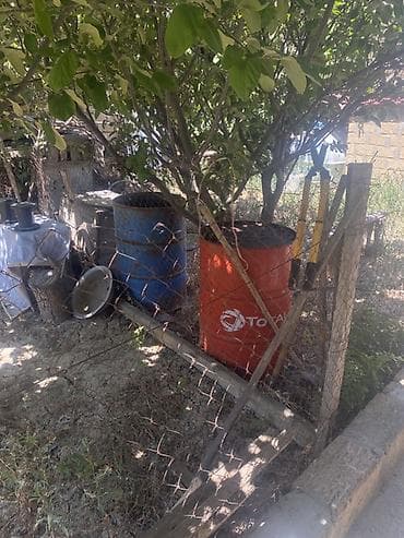 2 ci el konteyner: Boçka, Metal, Yeni — 2