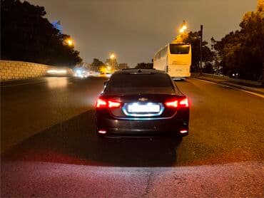 mersedes c 230: Chevrolet Malibu 2019 201000 Km yürüş Hazır lizing 7900 ilkin 580 — 5