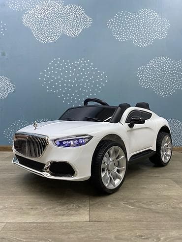 uşax: 👑 LUXURY CLASS UŞAQ ELEKTROMOBİLİ – Balacanız üçün əsl VIP sürüş! 🚙✨ — 4