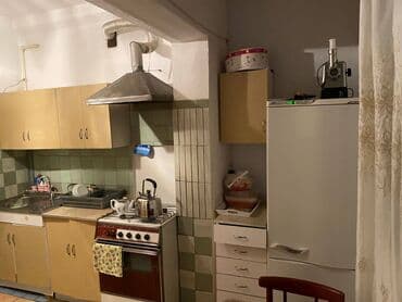 sabuncuda satılıq evler: Bakı, Bakıxanov qəs., 3 otaqlı, Köhnə tikili, 85 kv. m — 10