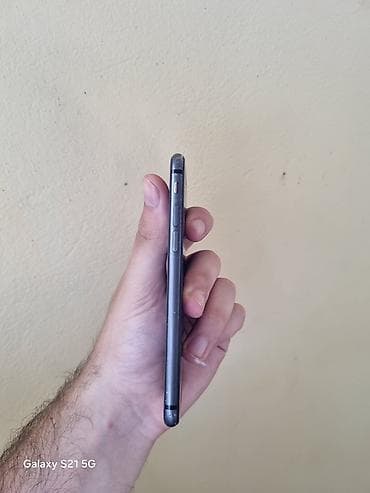 windows 10 pro: IPhone SE, 64 GB, Qara, Barmaq izi — 6