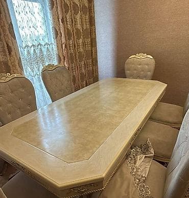 Masa dəsti – 450 AZN Məkan: Nəsrəddin Tusi Model: Lalə 2, kod 235