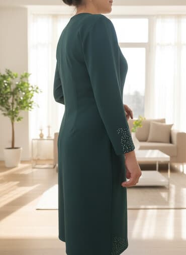 Ziyafət donu, Midi lalafo.az -da Ziyafət donu, Midi