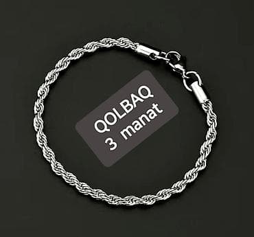 Şəxsi əşyalar: Bilərzik, Ünvandan götürmə — 9