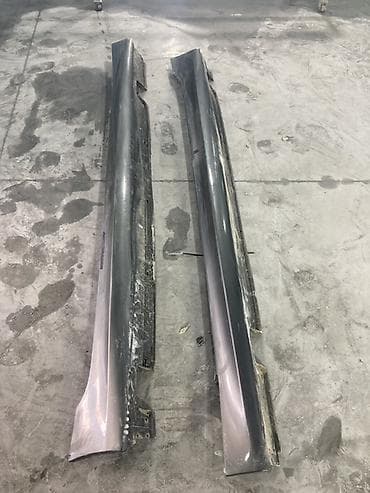 Bmw 60 kuza M padnoskalar yan ətəkləri real alicinan razilasmaq olar