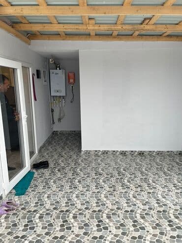 Дачи: Баку, Пос. Гала, 585 м², 2 комнаты, Без бассейна, Комби, Газ, Электричество — 8