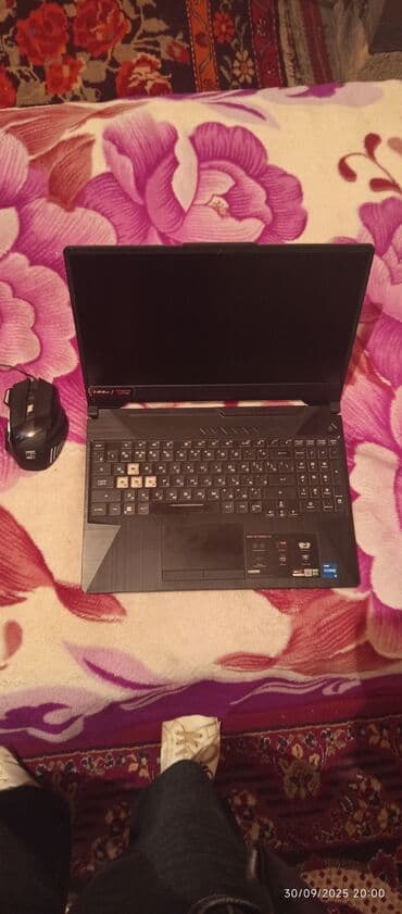 mini laptop: ASUS — 2